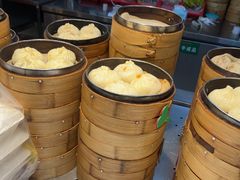 -周三包子(承德路店)
