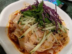-东方亚克西餐厅(西康路店)