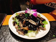 -阿鹏故事野生菌火锅(双廊古镇店)