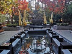 -西安华清御汤酒店