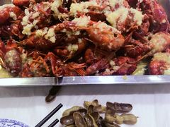 -呆虾王龙虾馆(南湖总店)