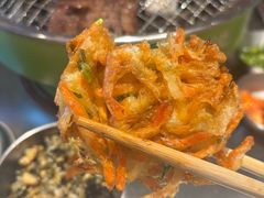 -山葵说·泥炉烤肉(泰达时尚E街区店)