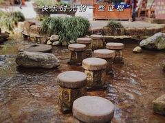 -黄龙溪古镇