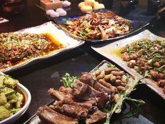 -醉小酒馆·川菜·江湖菜·重庆菜(观音桥旗舰店)