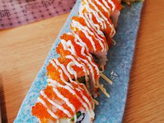 -林妈妈村·日式料理(宝山万达店)