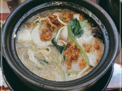 -溢香苑瓦罐(前进路店)