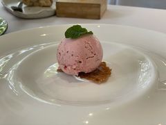 鲜果冰淇淋-蝶舍·MAISON PAPILLON