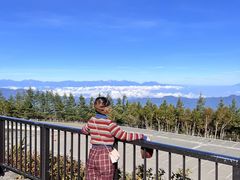 -富士山吉田線五合目