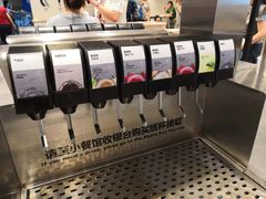 -宜家·瑞典风味餐厅(天津东丽商场店)