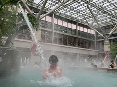 -融汇温泉