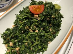 -宁夏国强手抓羊肉·清真菜(未央路凤三店)