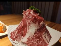 -酒井酱子·深夜食堂(东城汇店)