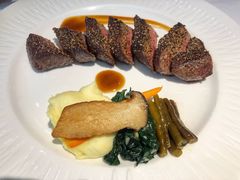 -王品牛排(郑州大卫城店)