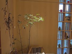 -淮食·雅宴(北大博雅国际酒店)