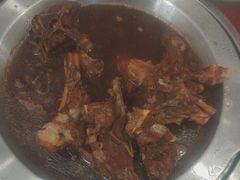 -聚首堂·特色小吃·肘子(什刹海德胜门店)