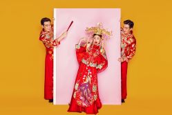-onlygirl摄影美学馆高端定制(江滩店)
