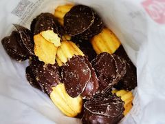 巧克力维纳斯-上海哈尔滨食品厂(淮海中路店)