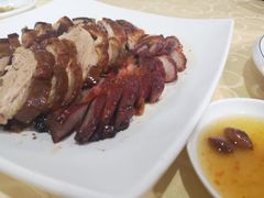 -老字号蛇口德记烧腊饭店·海鲜加工