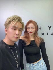 点击看大图 -MY HAIR ARDOR