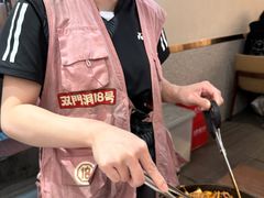 -双门洞·森系料理(体育西店)