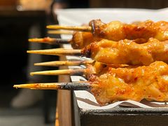 -肉串汪(西便门店)