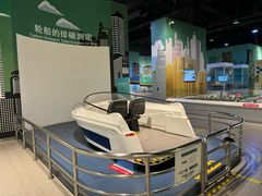 -中国杭州低碳科技馆