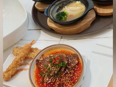 -第六季自助餐厅(北太平庄店)