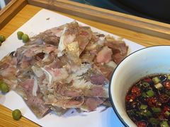 -横山双城铁锅炖羊肉(创始店)