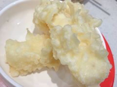 -京樽回転寿司(奥林匹克店)
