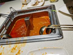 -海底捞火锅(亲子主题北金鹰店)