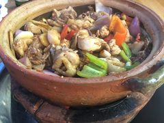 -洪大厨鸡煲(福田店)