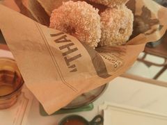 -太食獸泰式茶餐厅(IFS国金中心店)