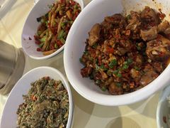 -笨罗卜浏阳菜馆(龙华鹏润达店)