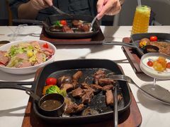 -牛扒先生·厚切雪花牛扒西餐厅(北京路禺山路店)