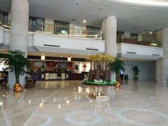 -山东政协大厦维景大酒店