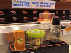 -万岁寿司(万国店)