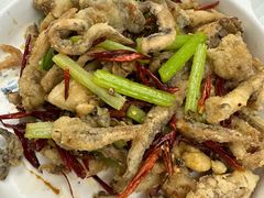 -昱德来·天津菜(河西店)