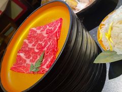 -牛New寿喜烧(虹桥新天地店)