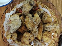 -潮陈记土鸡火锅(东厦北路店)