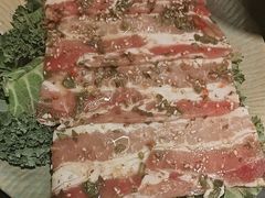 -黑崎烧肉·山野厨房(坪山店)