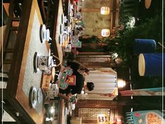 -南京大牌档(之心城店)