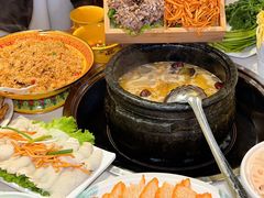 -田村·石锅藏香鸡(布达拉宫店)