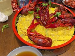 -半酌烧烤小酒馆(南京东路店)