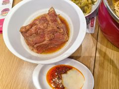 -喜家德虾仁水饺(华强天虹店)