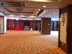 -天伦松鹤大饭店·欣妮咖啡
