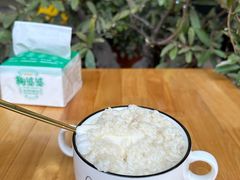 冰醉豆花-鞠婆婆•绵绵冰•凉糕•手工冰粉(苏稽一店)