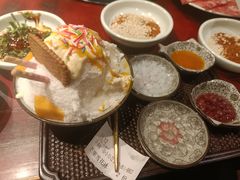 -袁老四重庆老火锅(桐梓坡店)