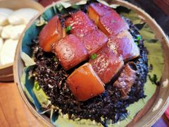 -寻宝记绍兴菜(状元店)