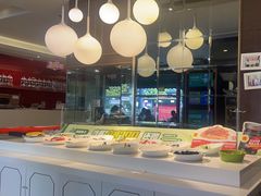 -豪客来牛排(府河店)