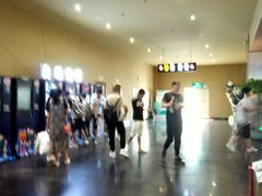 -金逸影城(明发店)